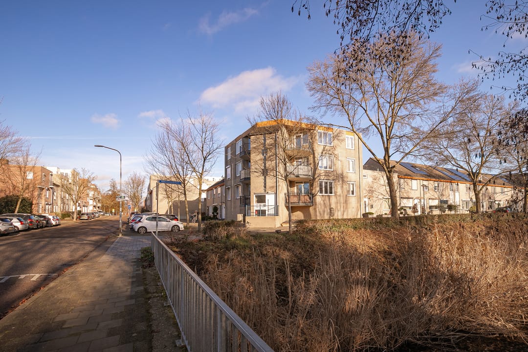 Foto 16 van Bellomontedomein 104-A