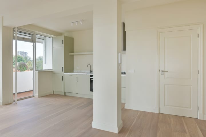 Foto 8 van Van Boshuizenstraat 501