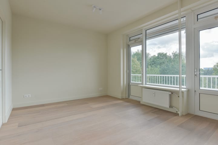 Foto 10 van Van Boshuizenstraat 501