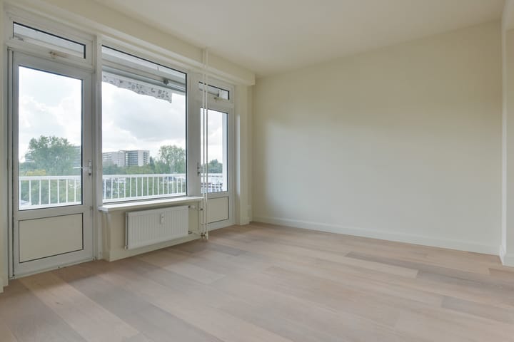 Foto 11 van Van Boshuizenstraat 501