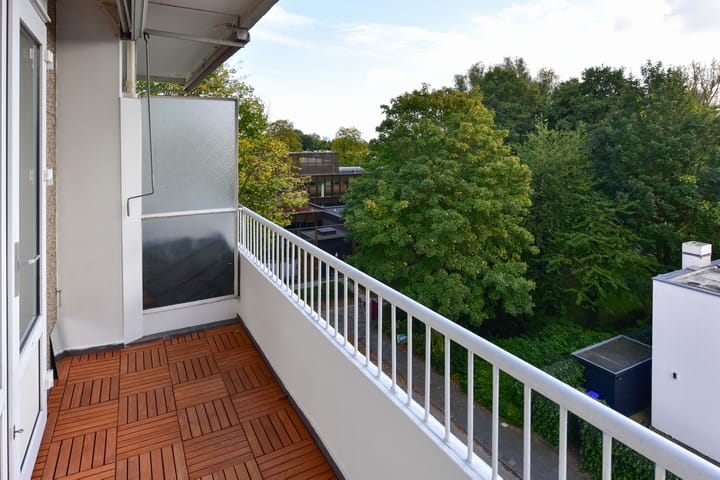 Foto 14 van Van Boshuizenstraat 501