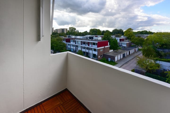 Foto 17 van Van Boshuizenstraat 501