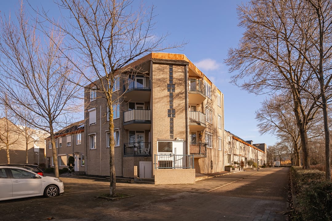 Foto 17 van Bellomontedomein 104-A