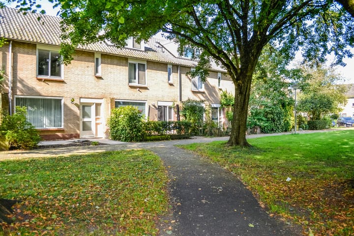 De Parelvisserslaan 114