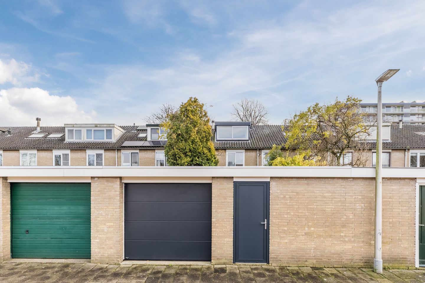 Foto 4 van De Parelvisserslaan 114