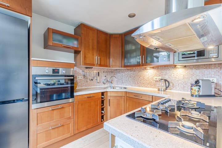 Foto 3 van De Parelvisserslaan 114