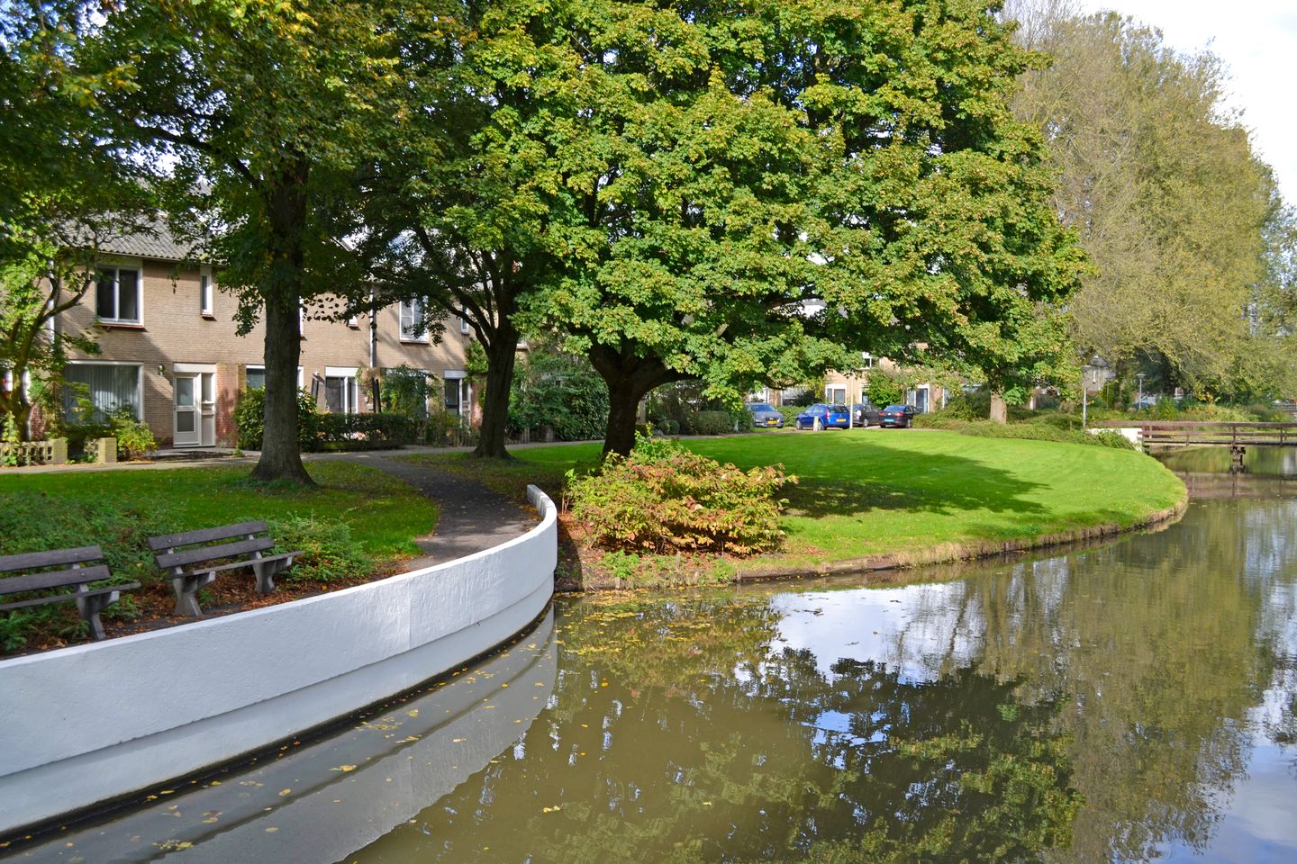 Foto 5 van De Parelvisserslaan 114