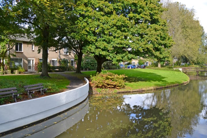 Photo 5 of De Parelvisserslaan 114