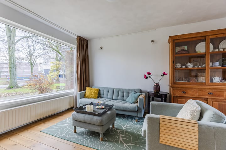 Photo 7 of De Parelvisserslaan 114