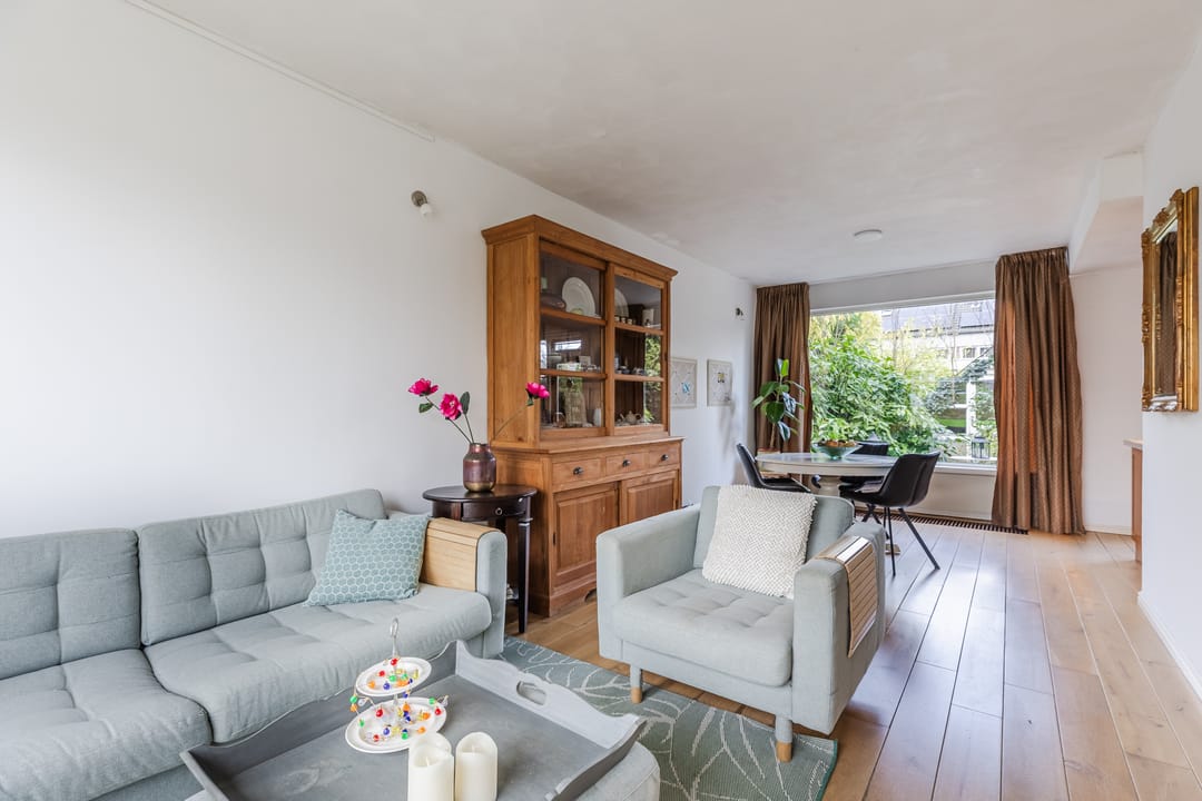 Foto 8 van De Parelvisserslaan 114