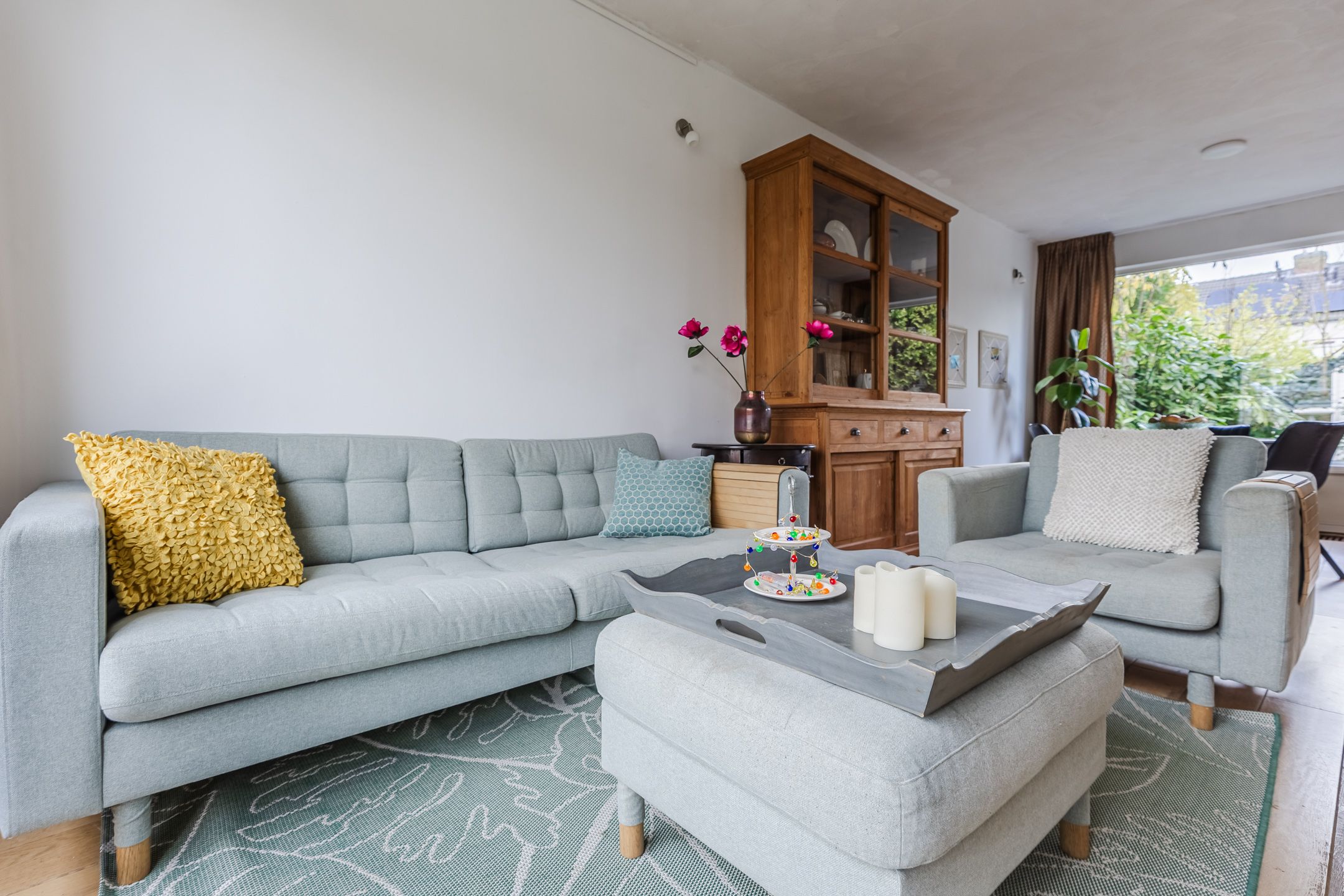 Foto 9 van De Parelvisserslaan 114