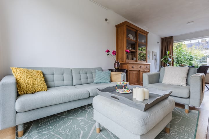 Photo 9 of De Parelvisserslaan 114