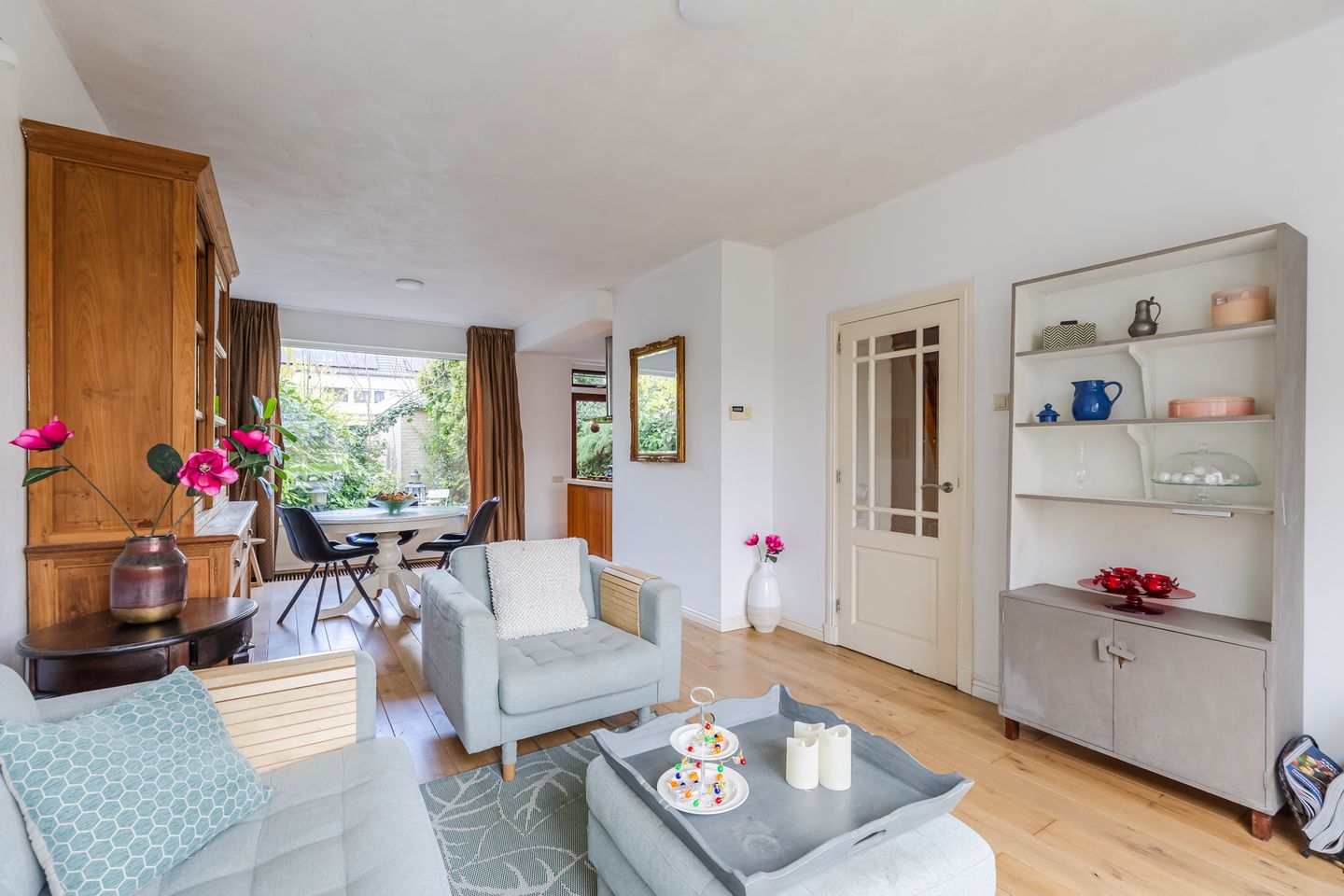 Foto 10 van De Parelvisserslaan 114