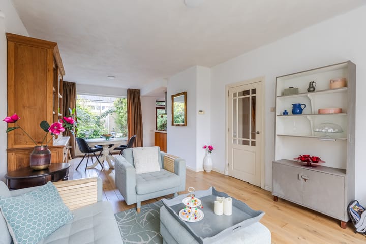 Photo 10 of De Parelvisserslaan 114