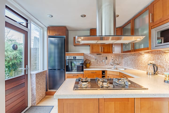 Photo 13 of De Parelvisserslaan 114