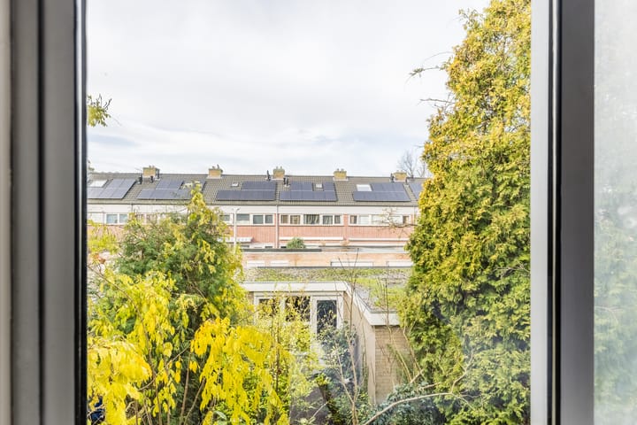 Photo 20 of De Parelvisserslaan 114