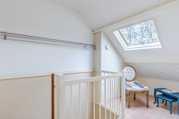 Photo 27 of De Parelvisserslaan 114