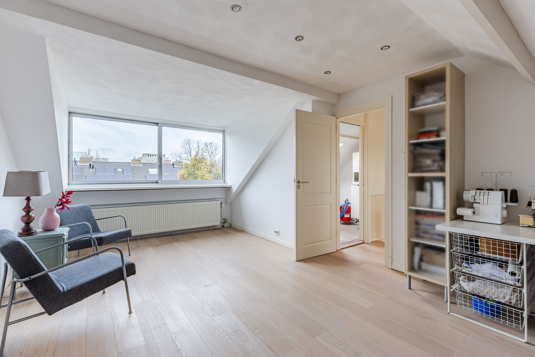 Foto 30 van De Parelvisserslaan 114