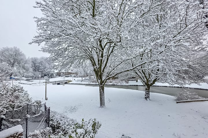 Photo 34 of De Parelvisserslaan 114