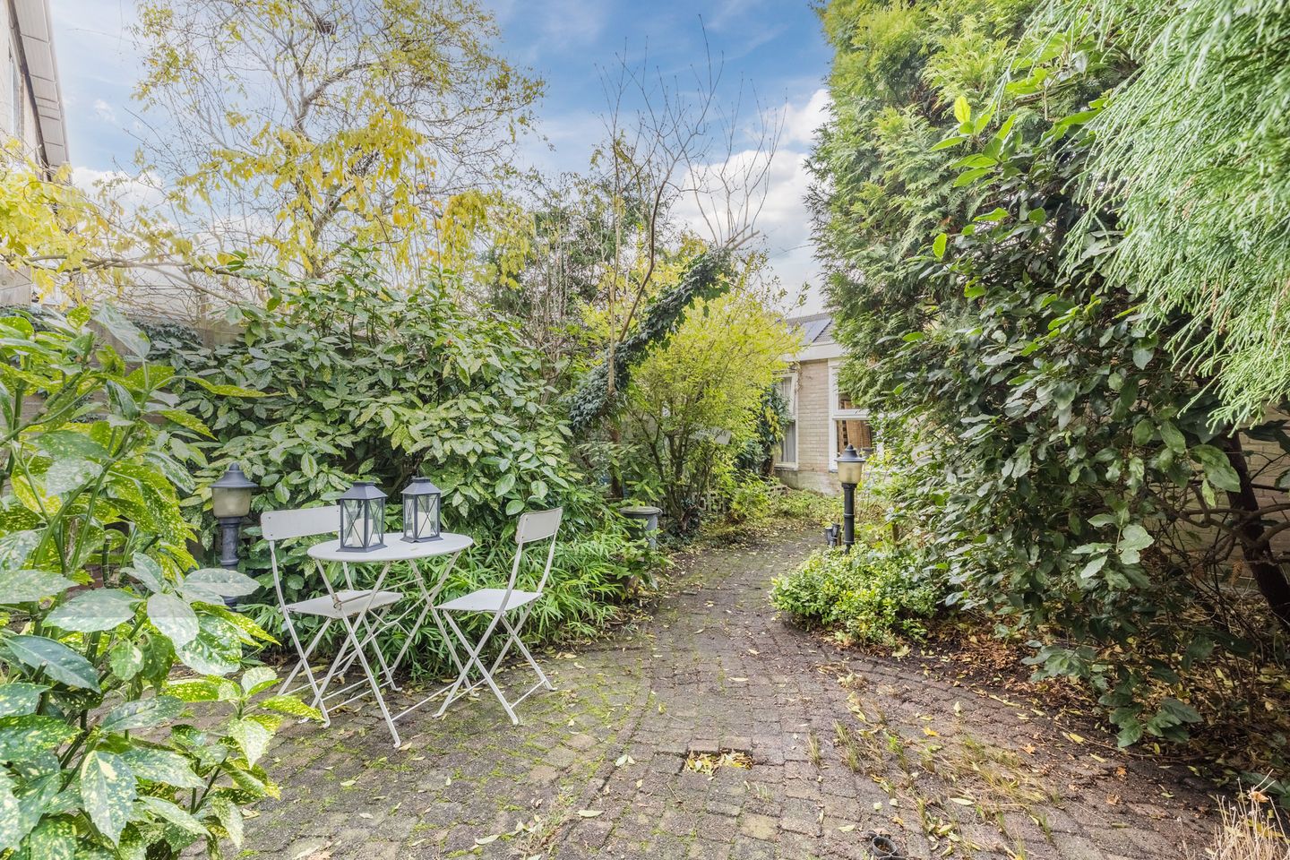 Foto 35 van De Parelvisserslaan 114