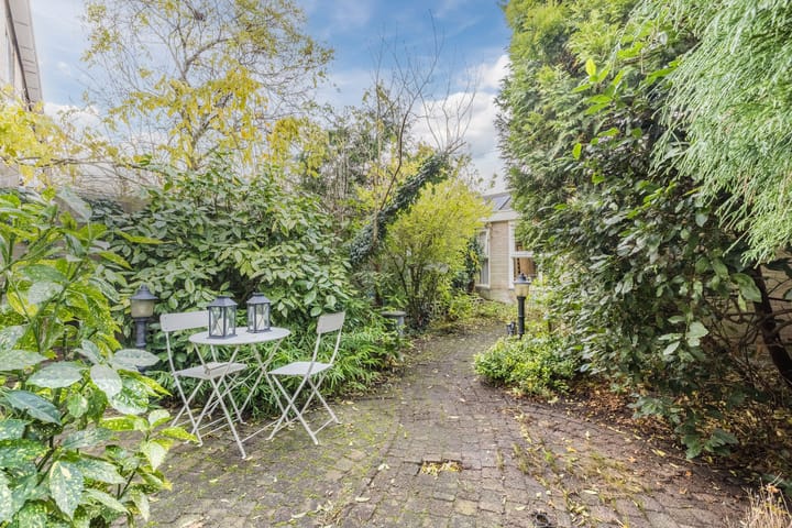 Photo 35 of De Parelvisserslaan 114