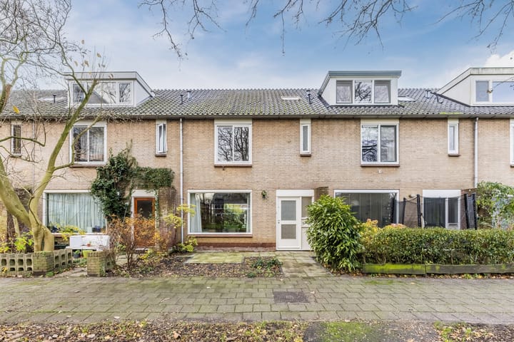 Photo 39 of De Parelvisserslaan 114