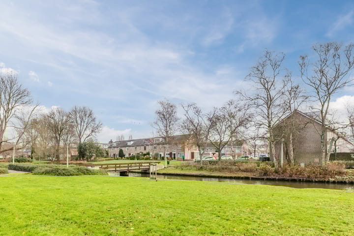 Photo 40 of De Parelvisserslaan 114