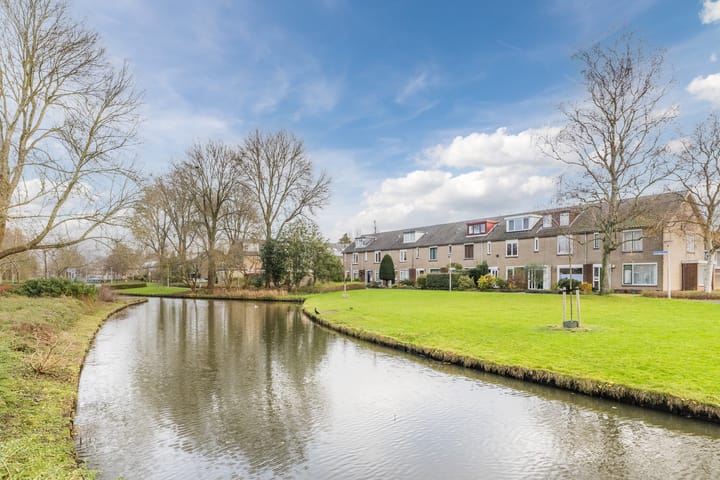 Photo 44 of De Parelvisserslaan 114