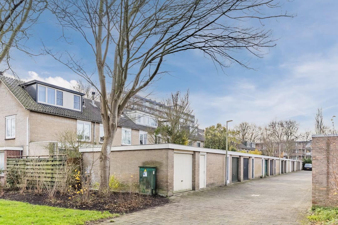 Foto 46 van De Parelvisserslaan 114