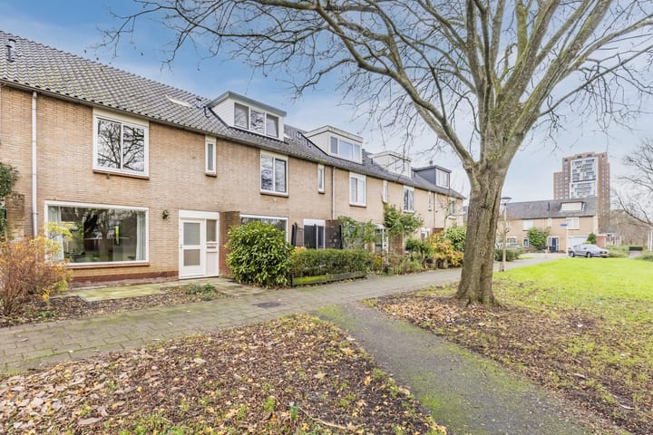 Photo 51 of De Parelvisserslaan 114