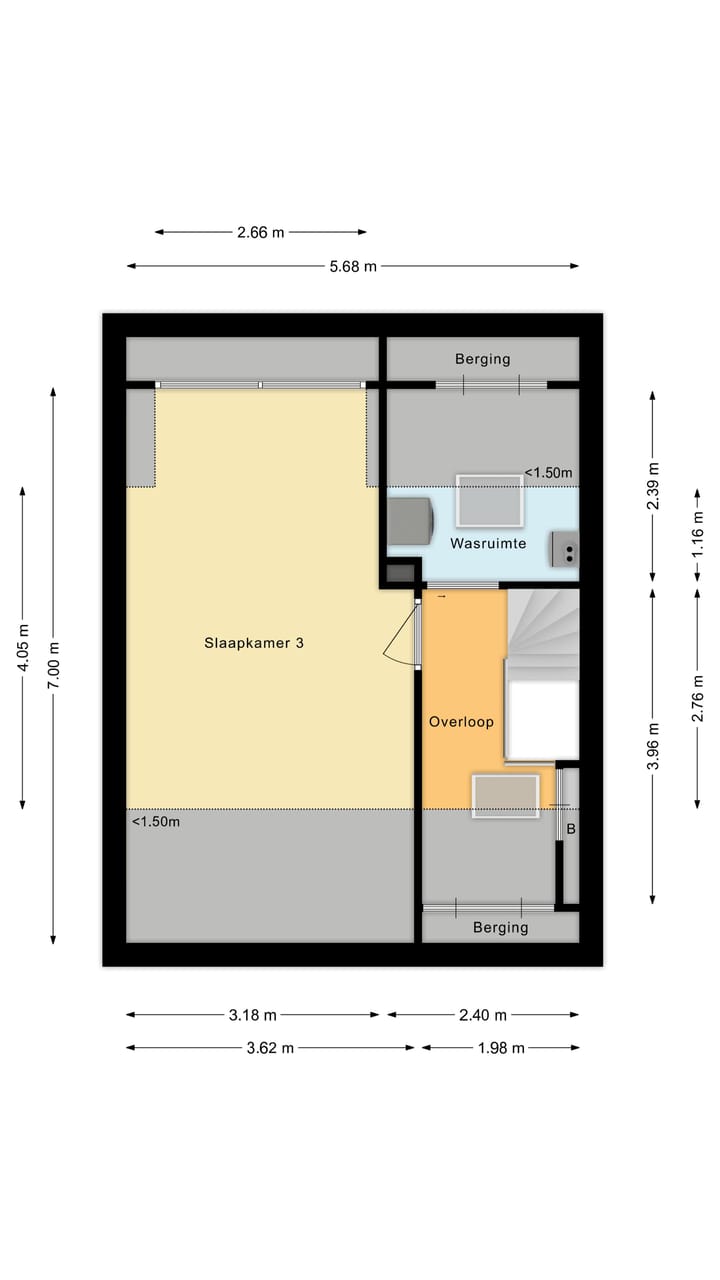 Photo 55 of De Parelvisserslaan 114