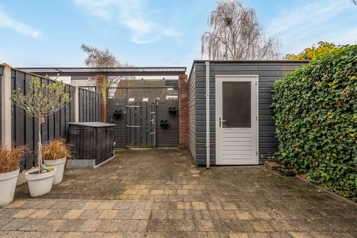 Foto 5 van Hof van Portland 5