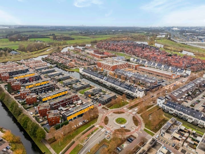 Foto 6 van Hof van Portland 5