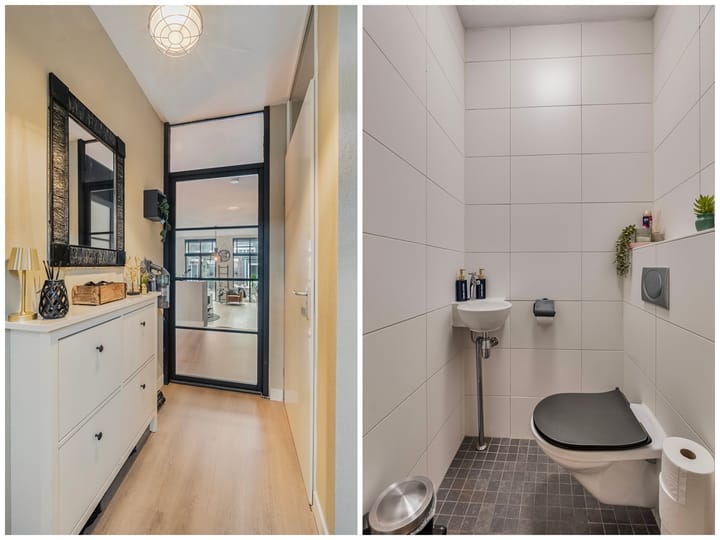 Foto 8 van Hof van Portland 5