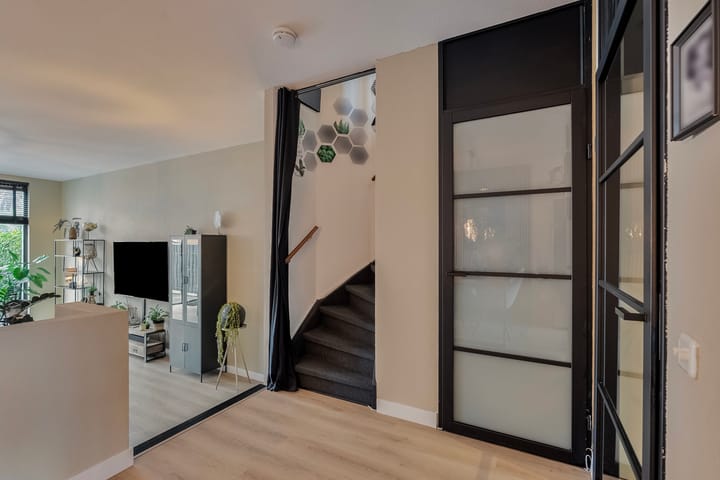 Foto 10 van Hof van Portland 5