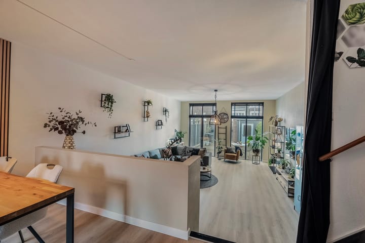 Foto 11 van Hof van Portland 5