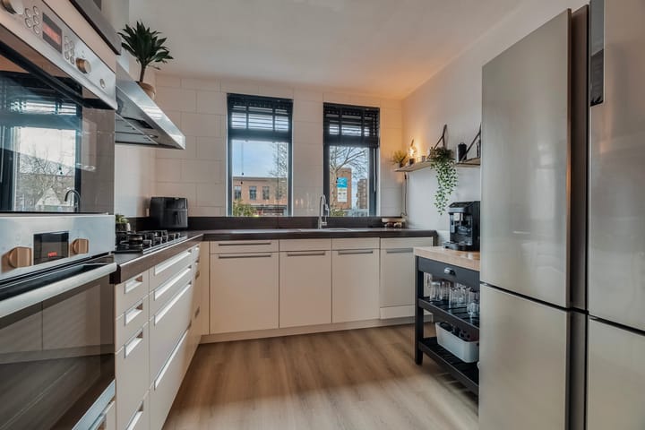 Foto 3 van Hof van Portland 5