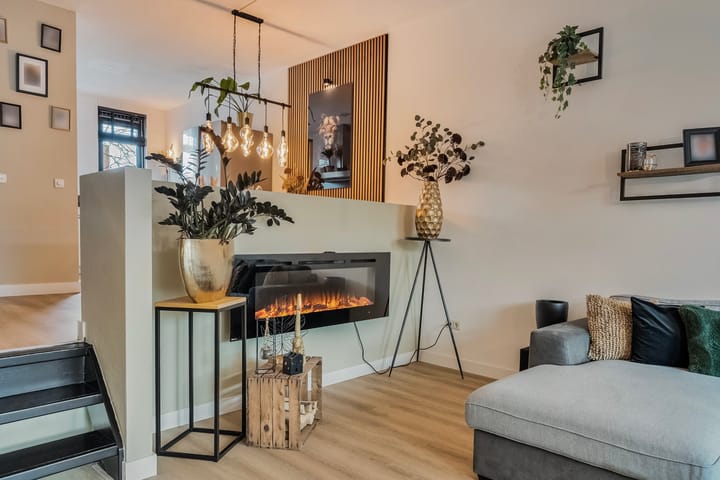 Foto 13 van Hof van Portland 5