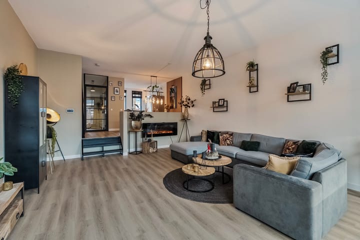 Foto 14 van Hof van Portland 5