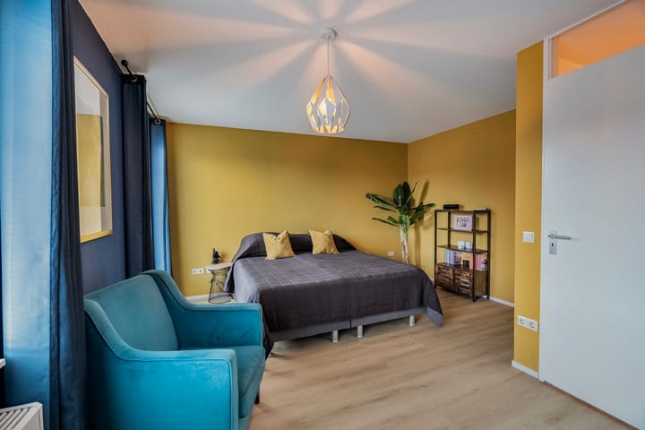 Foto 22 van Hof van Portland 5