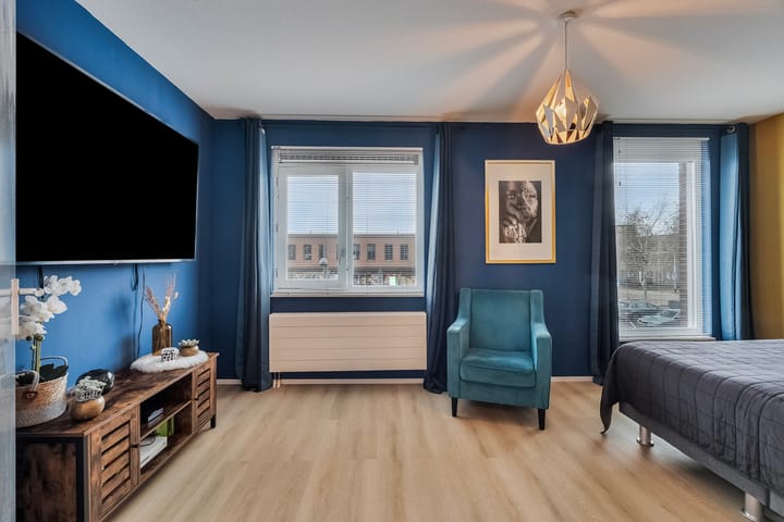 Foto 23 van Hof van Portland 5