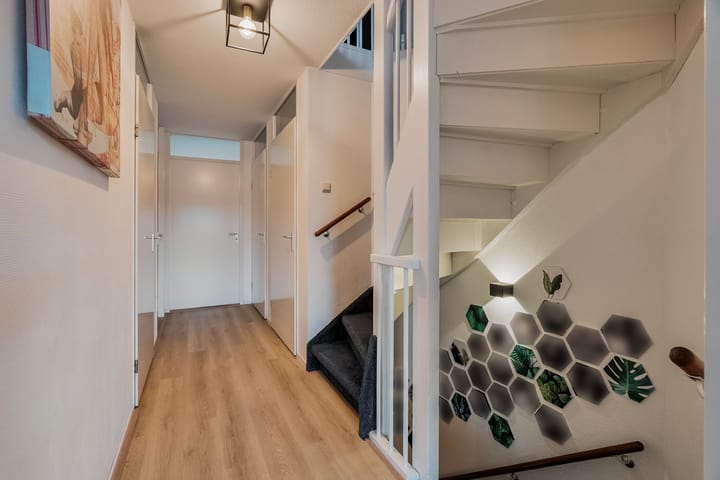 Foto 20 van Hof van Portland 5