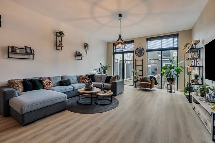 Foto 12 van Hof van Portland 5