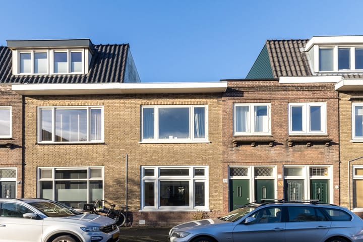 Photo 7 of Cornelis van Noordestraat 22-ZW