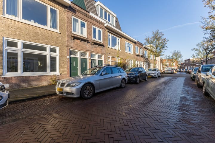 Photo 8 of Cornelis van Noordestraat 22-ZW