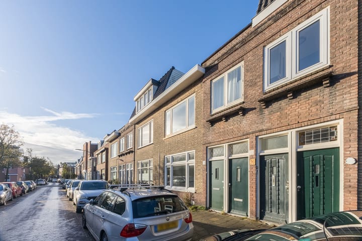 Photo 10 of Cornelis van Noordestraat 22-ZW