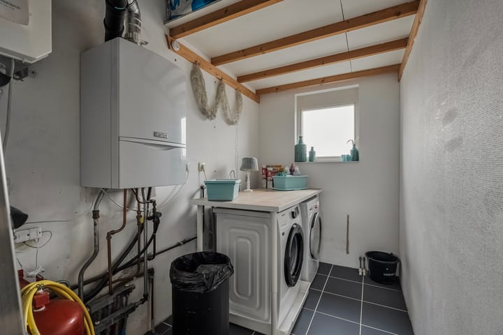 Foto 35 van Hof van Portland 5