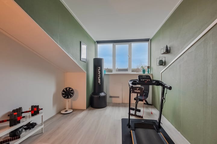 Foto 36 van Hof van Portland 5