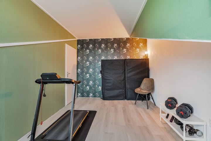 Foto 37 van Hof van Portland 5