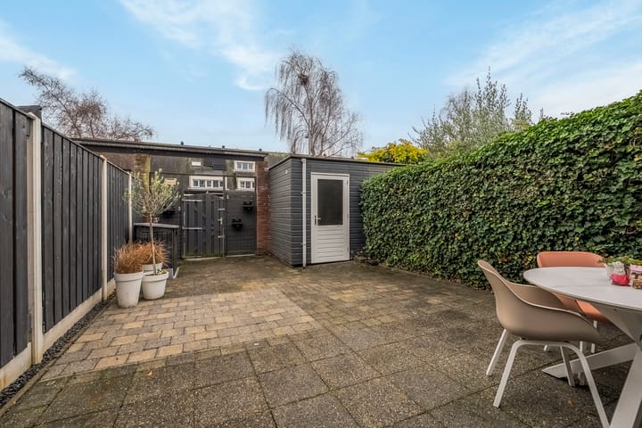 Foto 38 van Hof van Portland 5